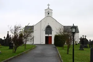 St Mary's Catholic Church