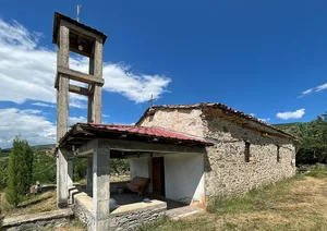 St. Saviour's Church, Herebel