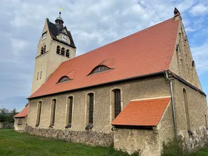 Village church Baitz