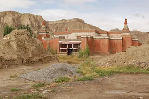 Toling Monastery
