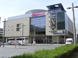 CinemaxX Bremen