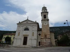 Saint Nicholas church
