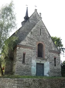 Church of Our Lady Queen of Poland, Reniv