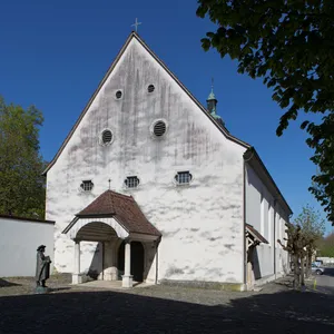 Christ Catholic Church of St. Catherine