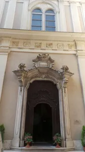Chiesa di San Carlo Borromeo