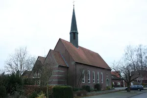 St. John's Church