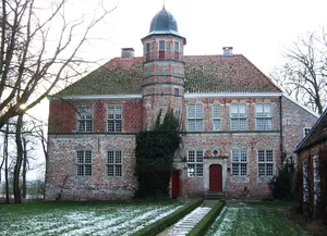 Burg Fischhausen
