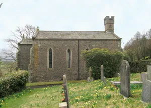Church of St John
