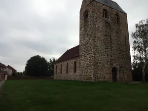 Dorfkirche Packebusch