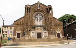 St. Agnes Church