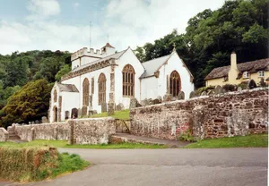 Church of All Saints