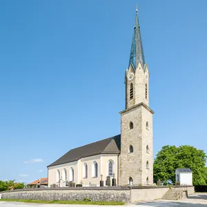 St. Georg (Feldkirchen)