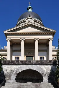 Reformed Church of the Holy Cross
