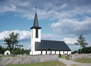Dalstorp Church