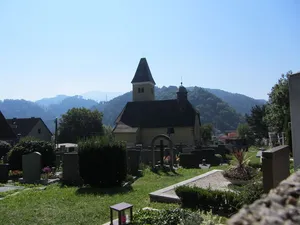 St. Martins Church