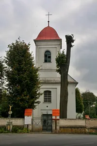 Church of Saint Andrew