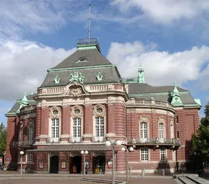 Laeiszhalle