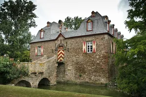 Kleeburg