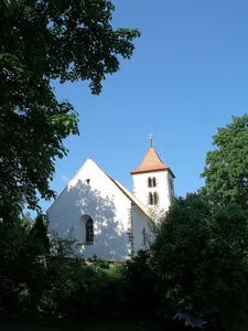 Saint Ursula Church