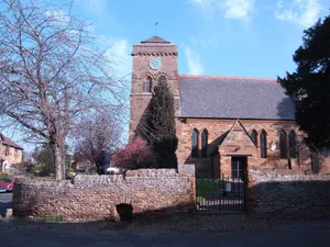Church of Saint Peter