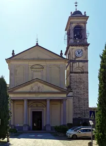 church San Giovanni Battista