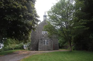 St Marnan's Episcopal Church, Aberchirder