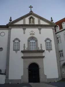 Church of Montariol