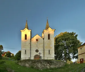 Church of Our Lady of the Snow