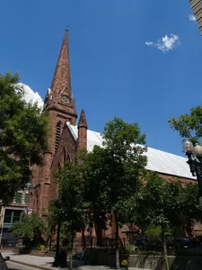 Grace Church