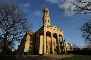 St Anne's Church, Wandsworth