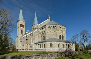 Rapla Church