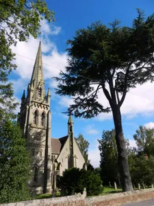 Church of the Holy Trinity
