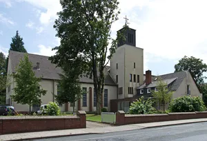 Kreuzkirche