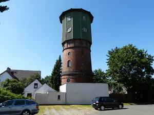 Wasserturm Vegesack