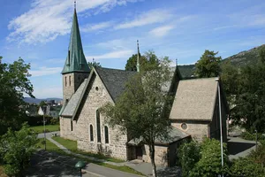 Årstad Church