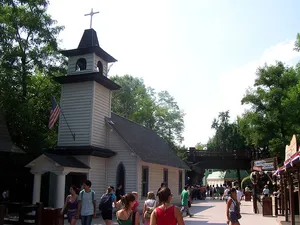 Saints Aloysius Gonzaga and Philip Neri church