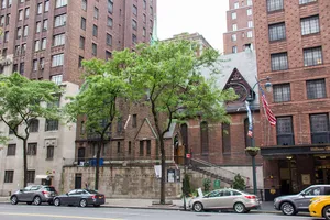 Church of the Covenant