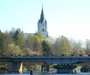 Sunne Church