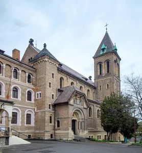 Church of Saint Gabriel