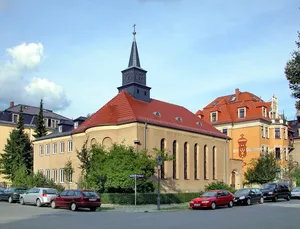 Zionskirche