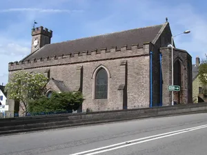 Church of All Saints
