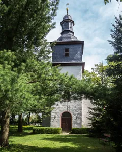 Protestant Church (Hoheneiche)