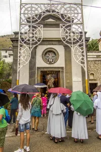 Saint Roch church