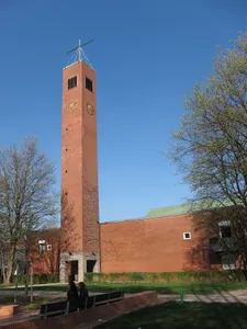 Rogatekirche