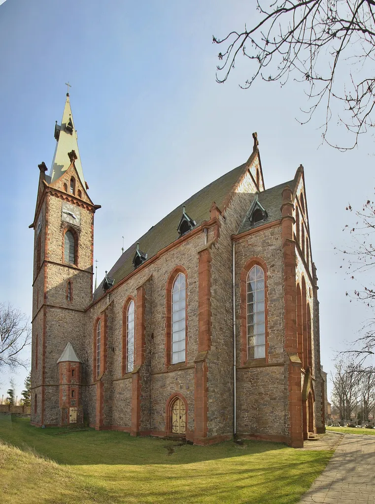 Plaňany kostel Narození sv. Jana Křtitele