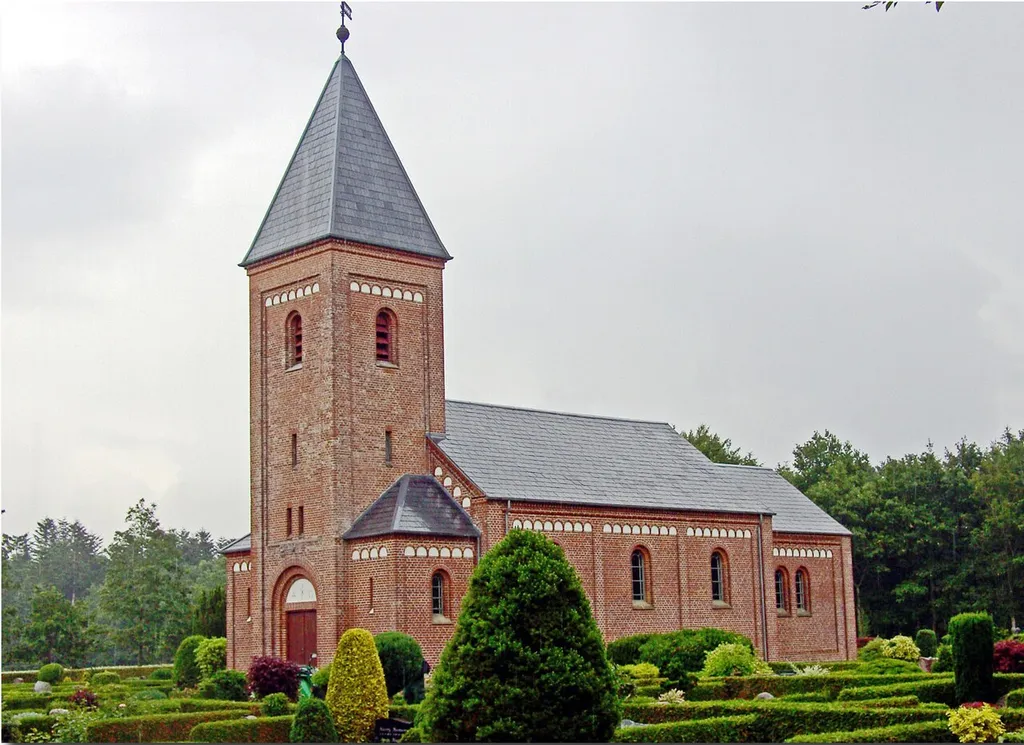 fra sydvest