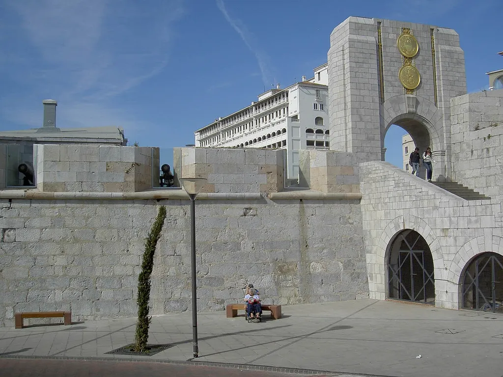 American War Memorial