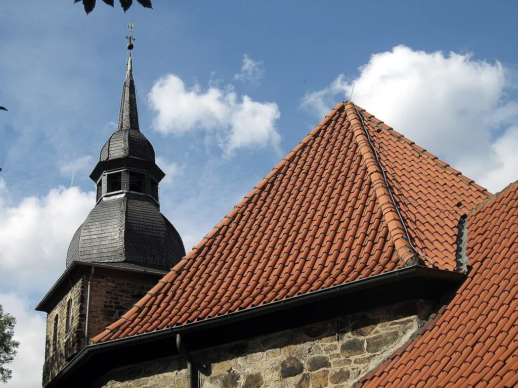Dortmund, Kirchhörde, Klein-Reinoldi, ursprünglich St. Patroklus