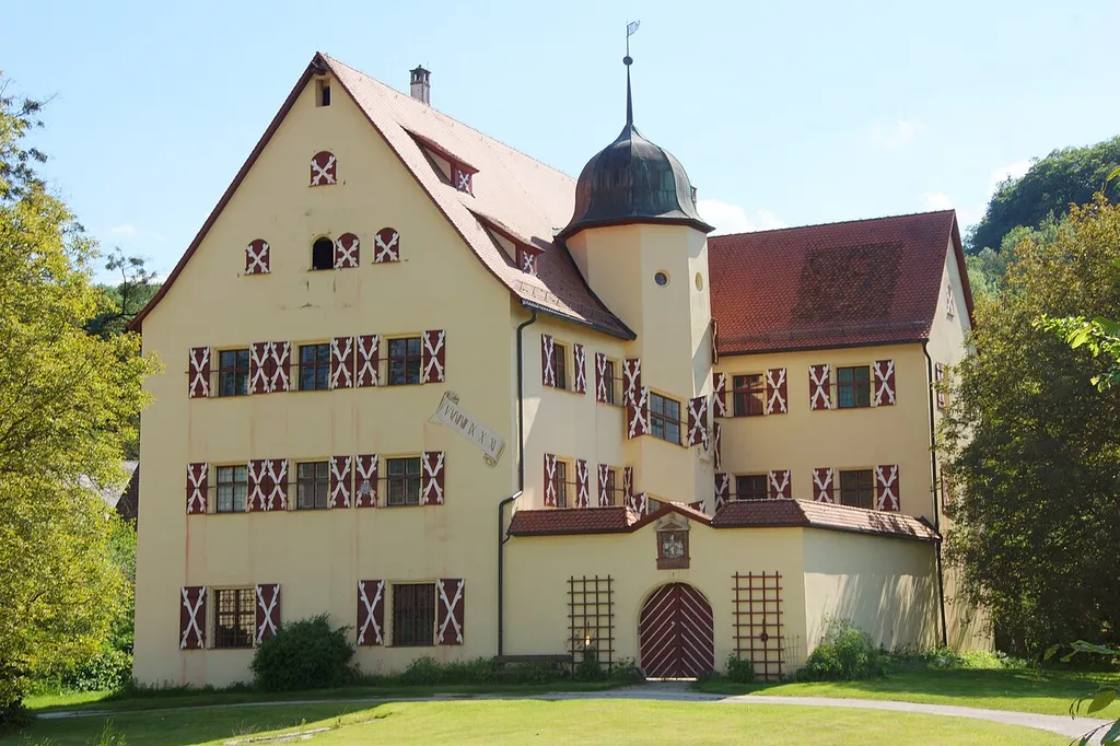Kirchensittenbach