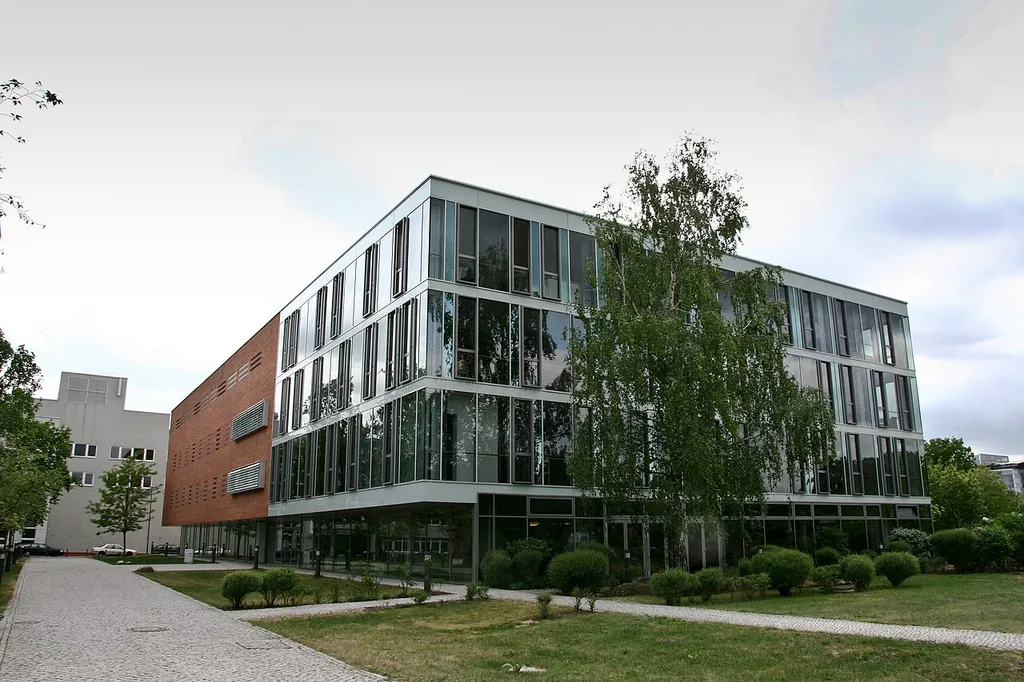 German Broadcasting Archive